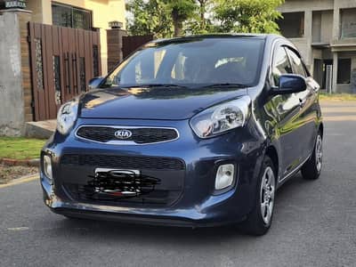 KIA Picanto 2025