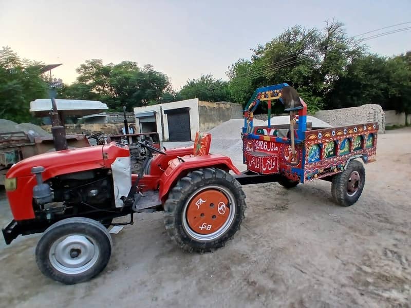 tractor 1