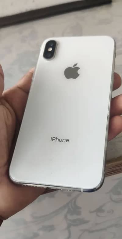 Apple iPhone XS