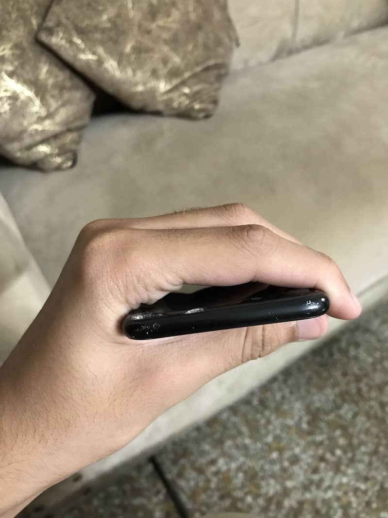 Apple iPhone Se 5