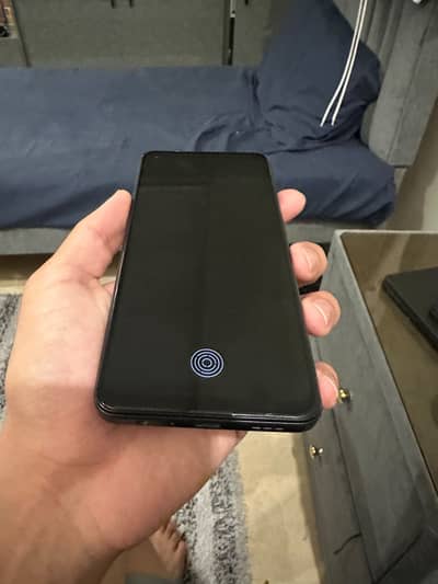 OPPO F21 Pro