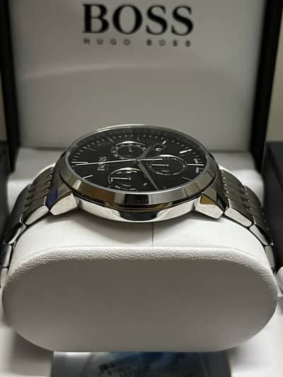 Hugo Boss Watch