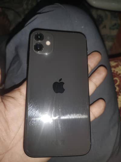 Apple iPhone 11