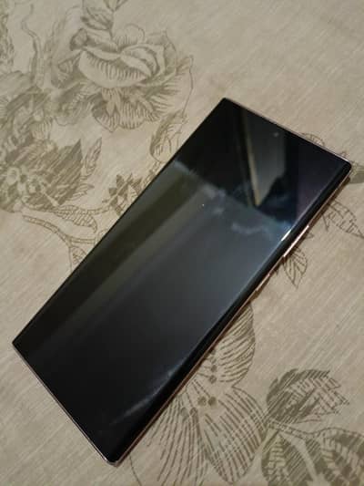 Samsung Mobile Galaxy Note 20 Ultra 5G