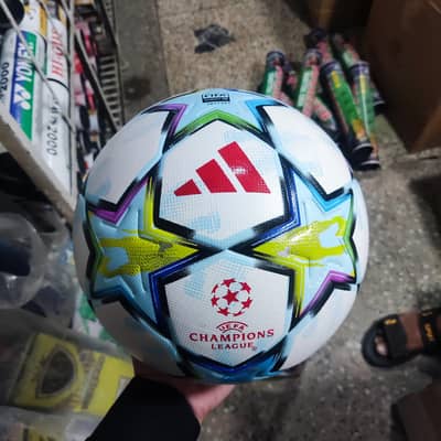 Adidas UEFA CHAMPIONS LEAGUE 26/27 pro match ball size 5