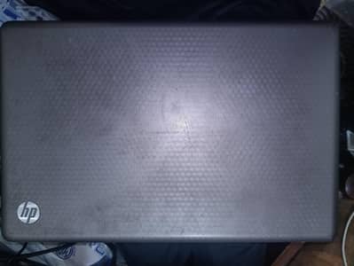 HP core i5 laptop for sale