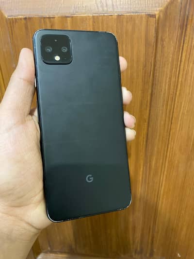 Google Pixel 4 XL