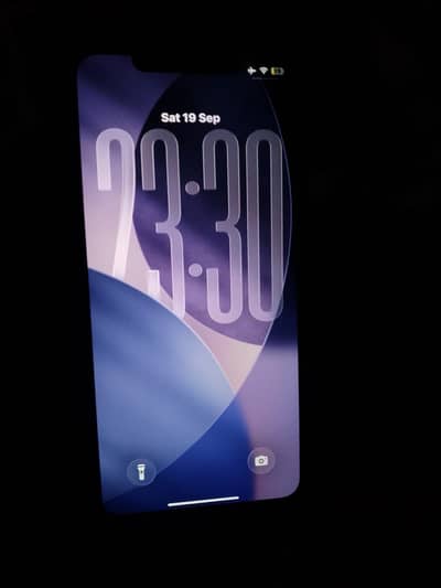 Apple iPhone 11 Pro Max