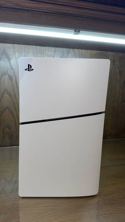 Ps5 slim disc edition 1TB/To