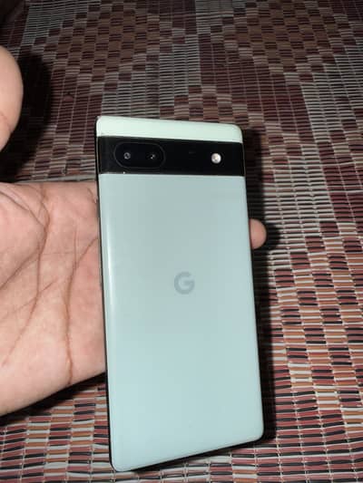 Google Pixel 6a