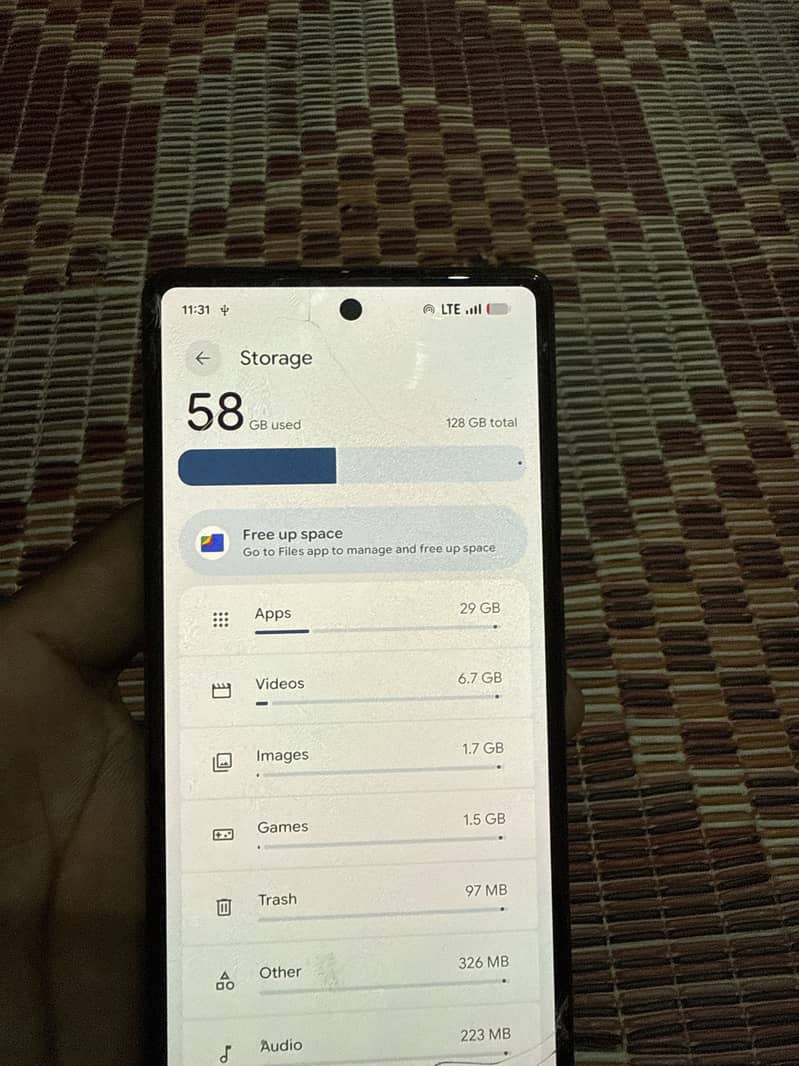 Google Pixel 6a 2