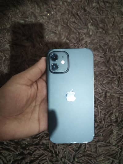 Iphone 12 64gb