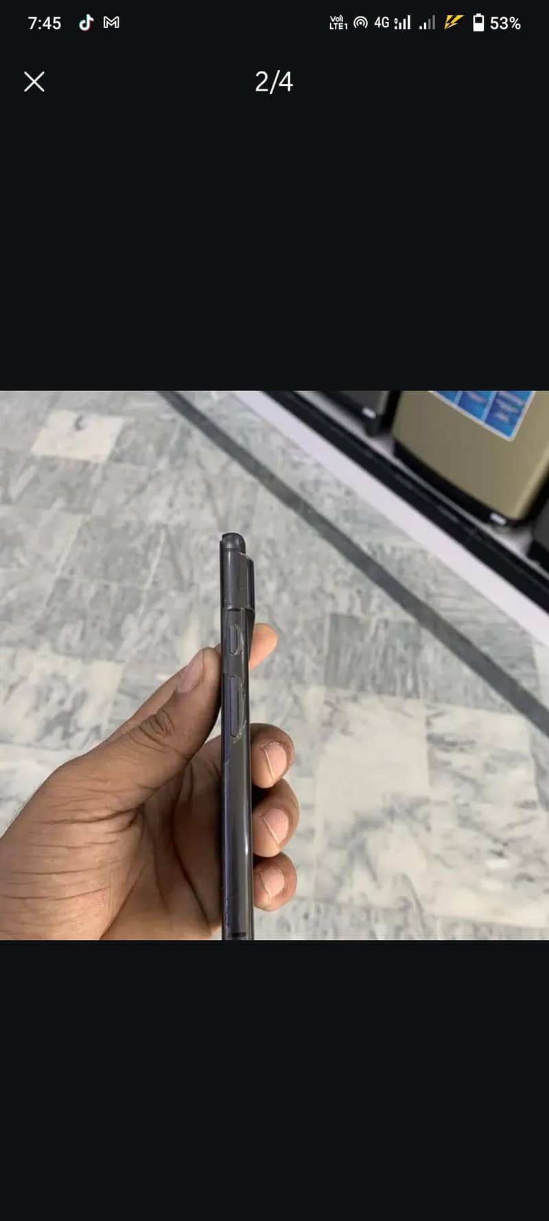 Google Pixel 8 2