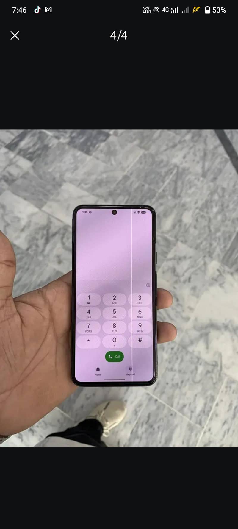 Google Pixel 8 3