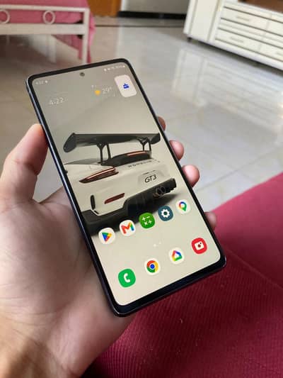 Samsung Mobile S20 fe