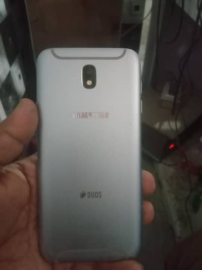 Samsung Mobile J7 Prime