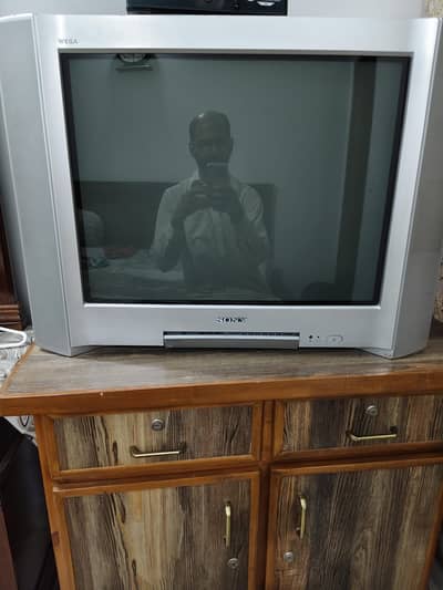 Sony Wega 29 inch for sale in 8000