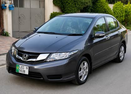 HONDA CITY 1.3 AUTO 03215978299