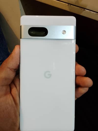 Google Pixel 7a