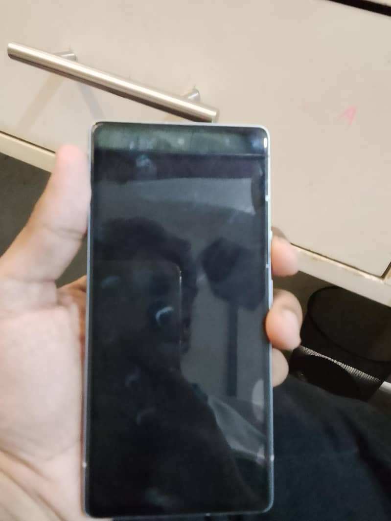 Google Pixel 7a 3