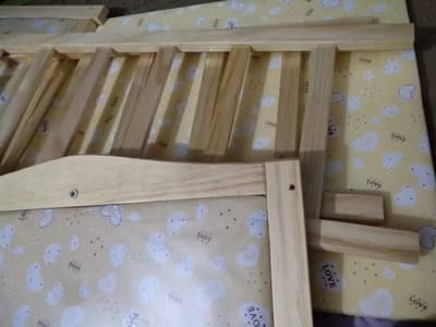 Baby Cot/ Kot