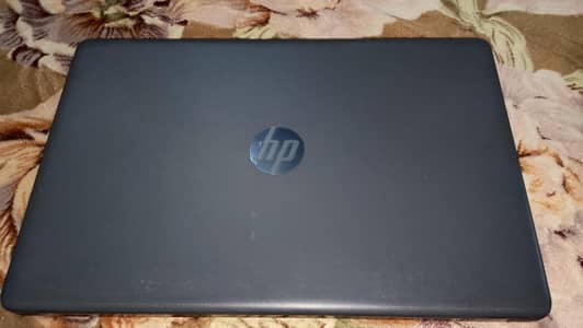 HP 250 G7 Core i5 8th Gen 8GB RAM 256GB SSD Neat & Clean