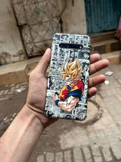 LG V60 ThinQ 5G