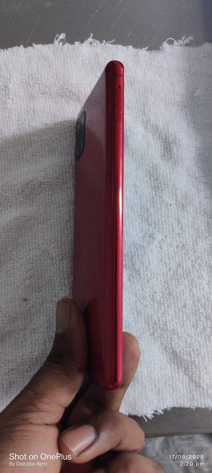 Galaxy Note 10 lite 3