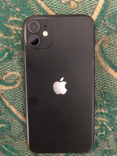 Apple iPhone 11
