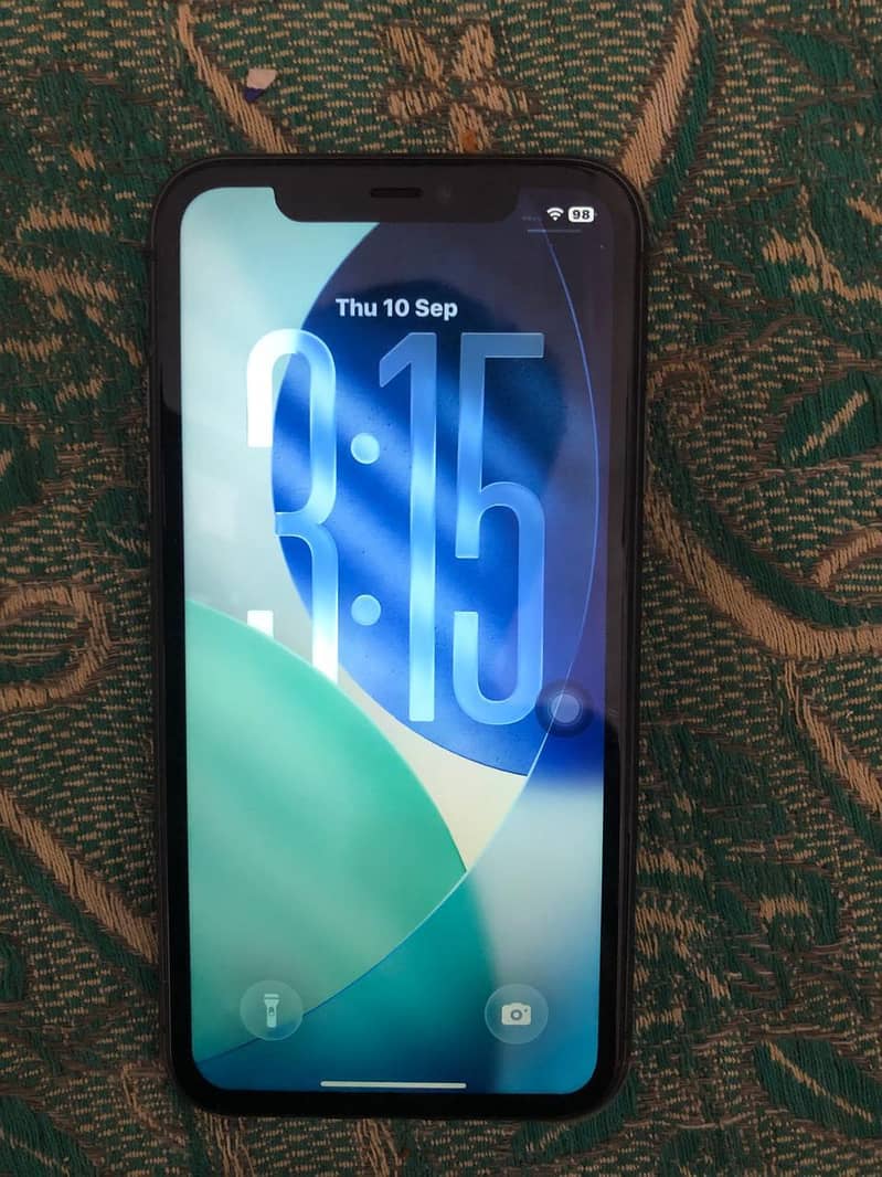 Apple iPhone 11 1