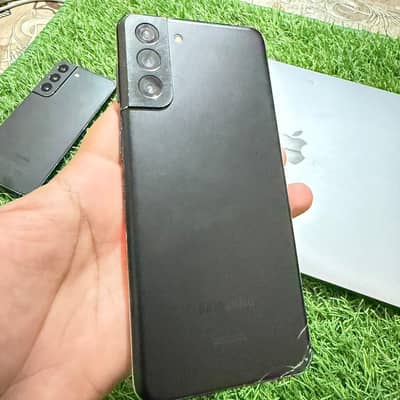 Samsung Mobile S21 Plus