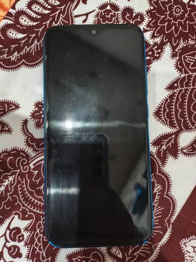 Infinix Smart HD 2/32