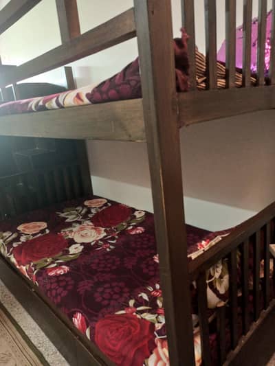 bunk bed for sale