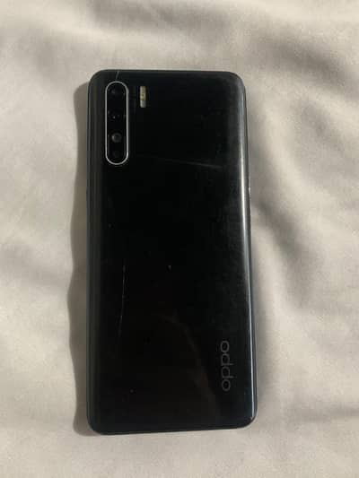 OPPO Reno3