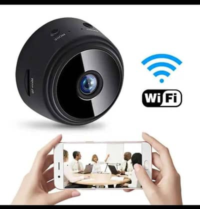 A9 wifi camera