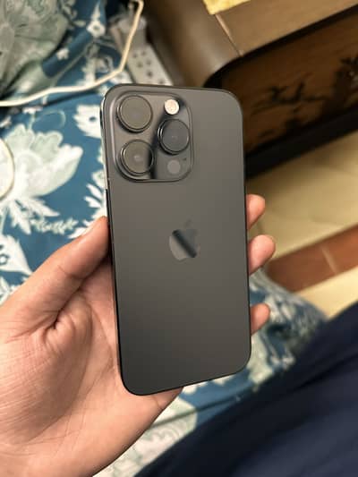 Iphone 14 pro 256 gb factory