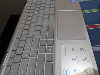 Dell Inspiron 5410 2 in 1