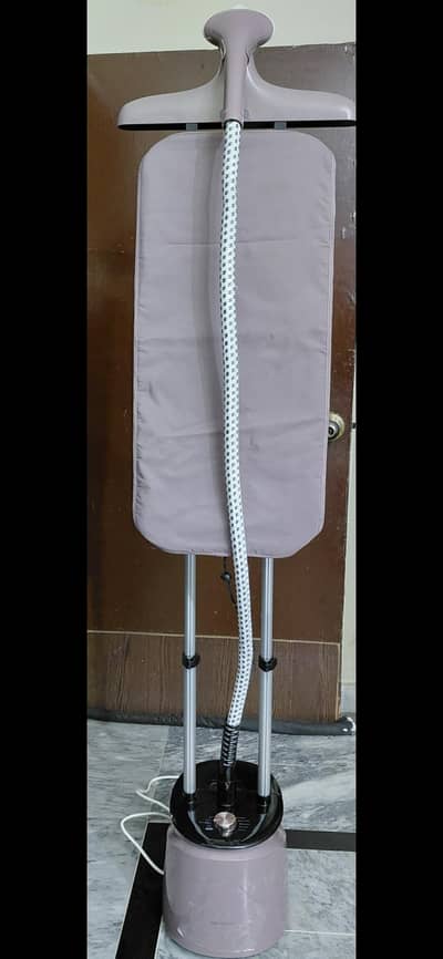 Electric Garment Steamer – Used Once