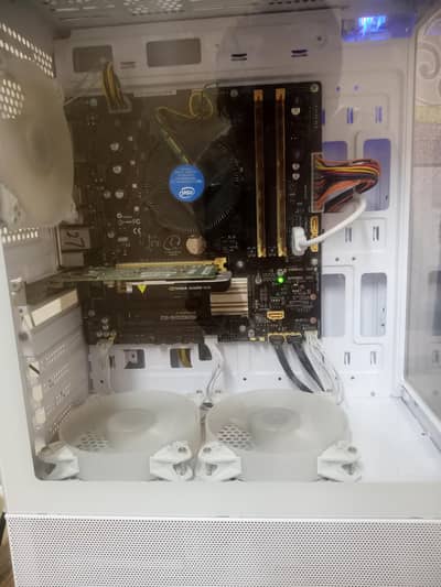 Urgently Pc For Sale