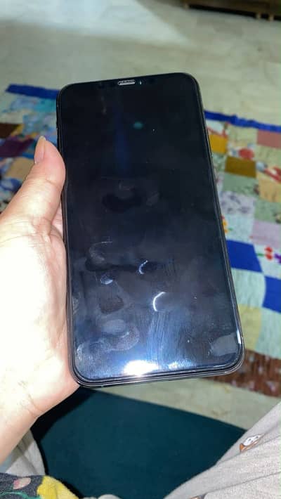 Apple iPhone 11 Pro Max