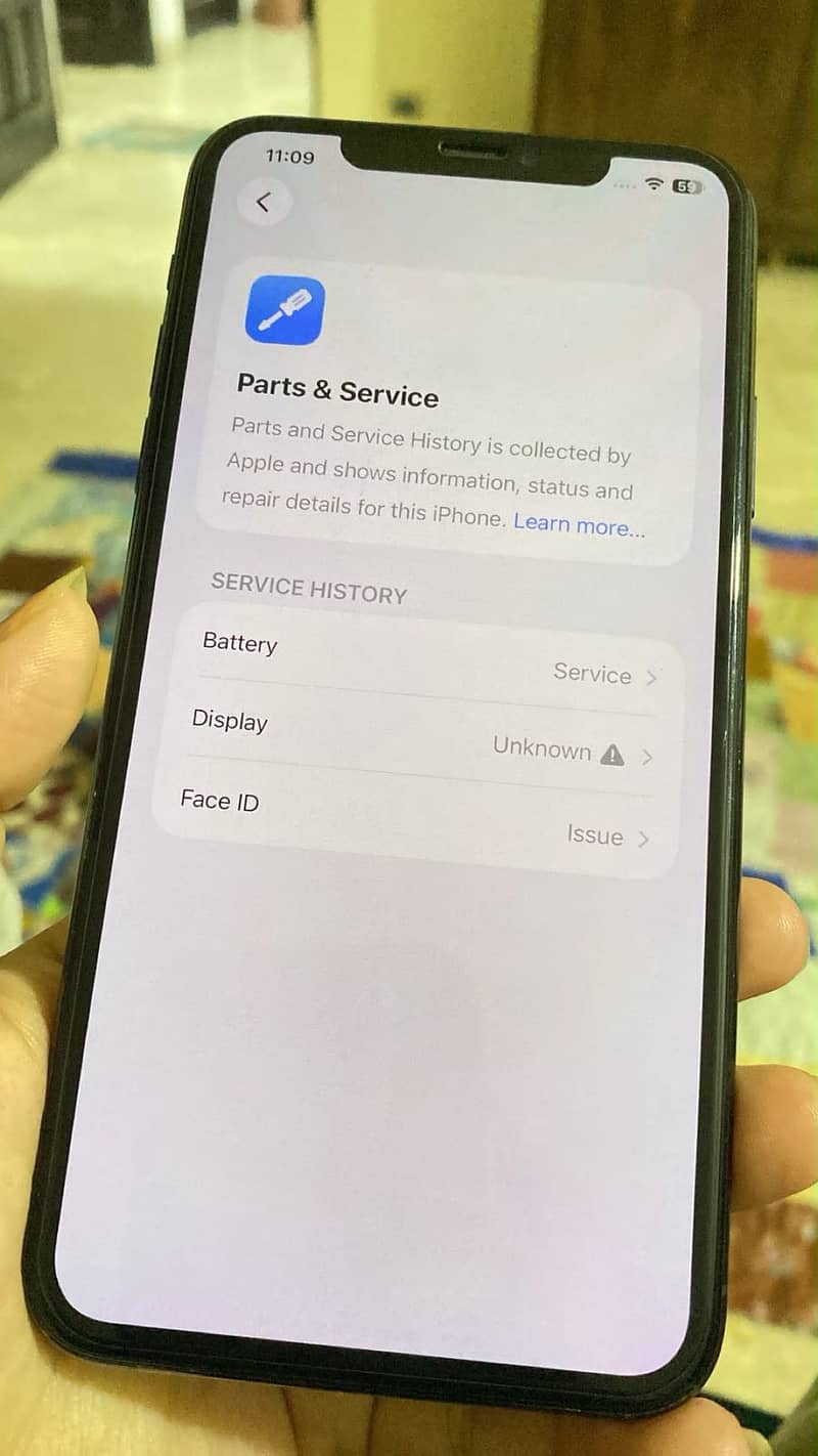 Apple iPhone 11 Pro Max 3