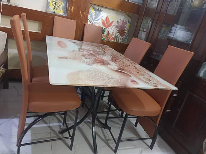 dining table 0