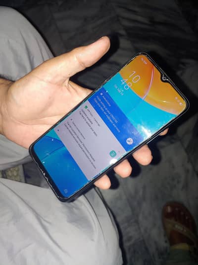 OPPO A15 3GB/32GB Available for Sale
