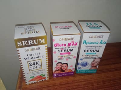 skin care Jambo pack