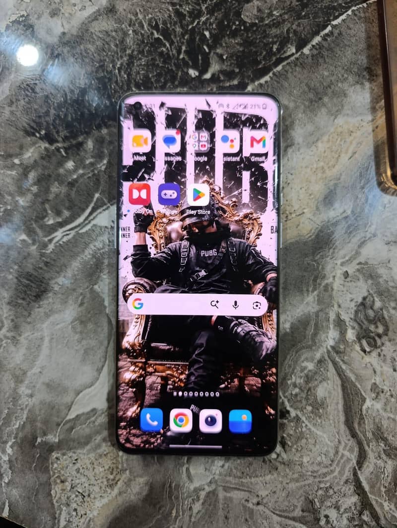 OnePlus 9 pro 4