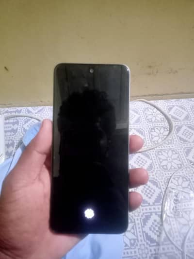 Infinix Hot 50 Pro