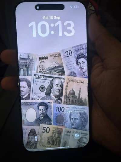 Apple iPhone 16 Pro Max