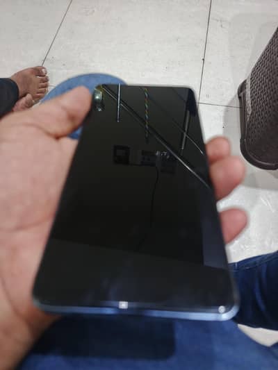 Tecno CAMON 20 8/256