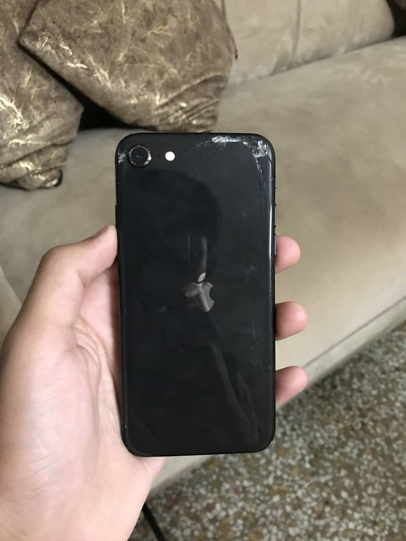 Apple iPhone SE 1