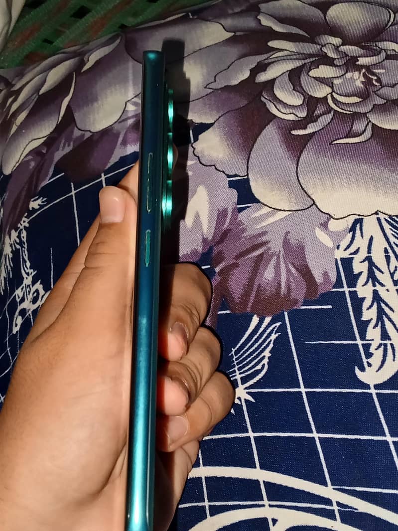 Tecno Common 50 pro 2